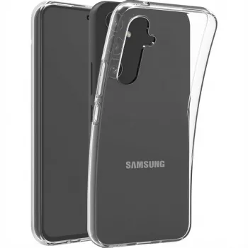 DBRAMANTE 1928 Greenland-Galaxy A17 4G/5G Funda trasera transparente