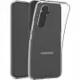 DBRAMANTE 1928 Greenland-Galaxy A17 4G/5G Funda trasera transparente