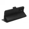 DBRAMANTE 1928 Oslo Pro Funda Cartera para Samsung Galaxy A17 5G - Negro