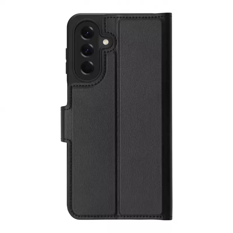 DBRAMANTE 1928 Oslo Pro Funda Cartera para Samsung Galaxy A17 5G - Negro