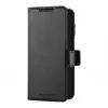 DBRAMANTE 1928 Oslo Pro Funda Cartera para Samsung Galaxy A17 5G - Negro