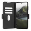 DBRAMANTE 1928 Oslo Pro Funda Cartera para Samsung Galaxy A17 5G - Negro