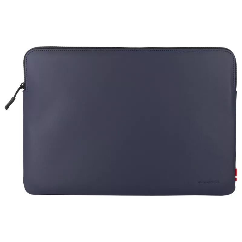 DBRAMANTE 1928 Oxford ICON funda para portátil 13 pulgadas Deep Water