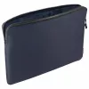 DBRAMANTE 1928 Oxford ICON funda para portátil 13 pulgadas Deep Water