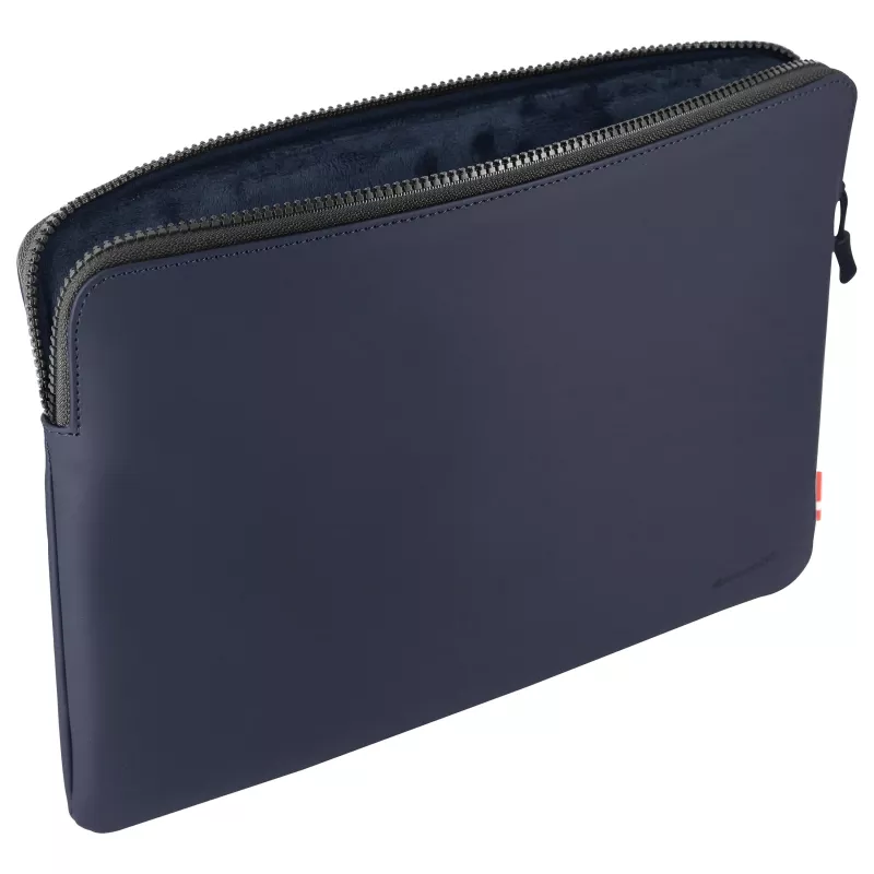 DBRAMANTE 1928 Oxford ICON funda para portátil 13 pulgadas Deep Water