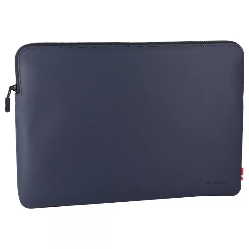 DBRAMANTE 1928 Oxford ICON funda para portátil 13 pulgadas Deep Water