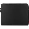 DBRAMANTE 1928 Oxford ICON funda para portátil 38,1 cm (15 pulgadas) Midnight
