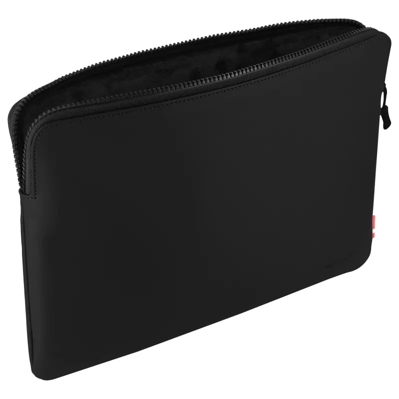 DBRAMANTE 1928 Oxford ICON funda para portátil 38,1 cm (15 pulgadas) Midnight