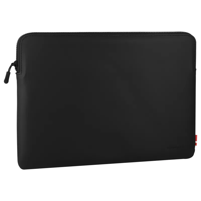 DBRAMANTE 1928 Oxford ICON funda para portátil 38,1 cm (15 pulgadas) Midnight