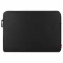 DBRAMANTE 1928 Oxford ICON funda para portátil 38,1 cm (15 pulgadas) Midnight