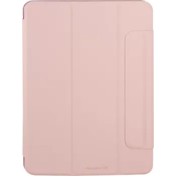 dbramante1928 Avenida Funda con tapa para tablet - ICON - Rose Sand - para Apple iPad de 10,9