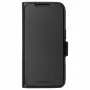 dbramante1928 Bergen Pro funda tipo flip para Apple iPhone 17 Pro – negro