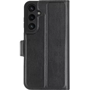 dbramante1928 Bergen Pro funda tipo flip para móvil - a granel - plástico - negra - para Samsung Galaxy A16