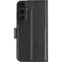 dbramante1928 Bergen Pro funda tipo flip para móvil - a granel - plástico - negra - para Samsung Galaxy A16