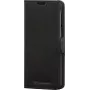 dbramante1928 Copenhagen funda tipo flip para móvil - piel auténtica - negra - para Samsung Galaxy S21+ 5G