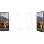 dbramante1928 eco-protect Protector de Pantalla para Samsung Galaxy S26 - Cristal Templado - Transparente
