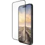 dbramante1928 Eco-shield Lámina protectora de pantalla para móvil - color del marco negro - para Apple iPhone 17 Pro