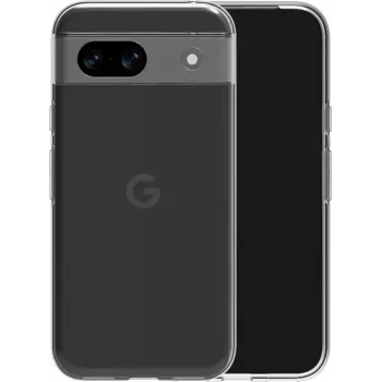 dbramante1928 Greenland tapa trasera para móvil - plástico - transparente - para Google Pixel 8a