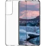 dbramante1928 Greenland tapa trasera para móvil - plástico - transparente - para Samsung Galaxy S21 5G