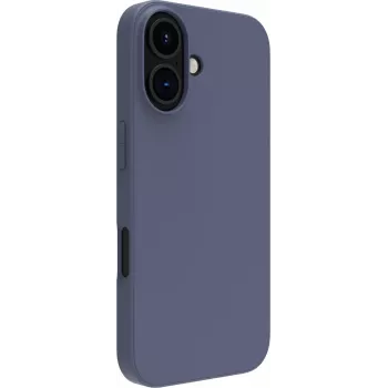 Funda trasera dbramante1928 Greenland para móvil - Plástico - Pacific Blue - para Apple iPhone 16