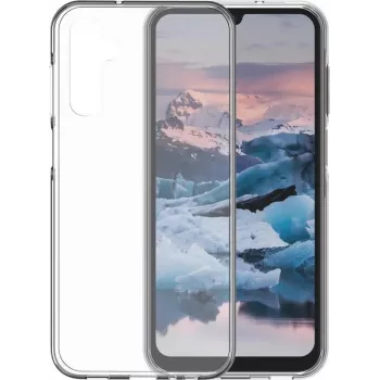 DBRAMANTE1928 Greenland Funda transparente para Samsung Galaxy A15 4G/5G GL15CL006067