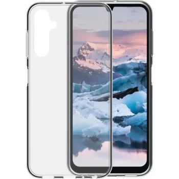 DBRAMANTE1928 Greenland Funda para Samsung Galaxy A25 5G, transparente GL25CL006068