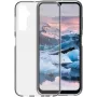 DBRAMANTE1928 Greenland Funda para Samsung Galaxy A25 5G, transparente GL25CL006068