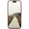 dbramante1928 Greenland Pro Funda trasera para móvil - compatible con MagSafe - plástico - Rose Sand - para Apple iPhone 17