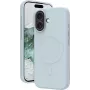 dbramante1928 Greenland Pro - Funda trasera para móvil - compatible con MagSafe - plástico - Glacier - para Apple iPhone 17