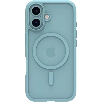 dbramante1928 Grenen tapa trasera para móvil - compatible con MagSafe - plástico - verde - para Apple iPhone 16