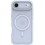 dbramante1928 Grenen Funda trasera para móvil - compatible con MagSafe - plástico - azul cielo - para Apple iPhone Air