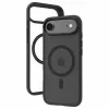 dbramante1928 Grenen MS Funda trasera para iPhone 17 Air - negra