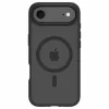 dbramante1928 Grenen MS Funda trasera para iPhone 17 Air - negra