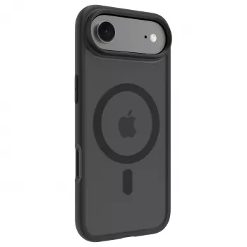 dbramante1928 Grenen MS Funda trasera para iPhone 17 Air - negra