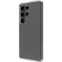 dbramante1928 Iceland Pro tapa trasera para móvil - plástico - transparente - para Samsung Galaxy S25 Ultra