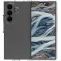 dbramante1928 Iceland Pro Funda trasera para móvil - plástico - transparente - para Samsung Galaxy Z Fold7