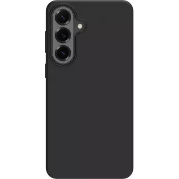 dbramante1928 Iceland Ultra tapa trasera magnética D3O para Samsung Galaxy S26+ - negra