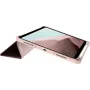 dbramante1928 London Funda con tapa para tablet ICON Rose Sand para Apple iPad de 10,9