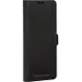 dbramante1928 Lynge funda tipo flip para móvil - piel auténtica - negra - para Samsung Galaxy S21 Ultra 5G
