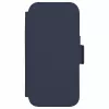 dbramante1928 Lynge funda tipo flip para móvil - compatibilidad MagSafe - Deep Water - para Apple iPhone 17
