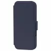 dbramante1928 Lynge funda tipo flip para móvil - compatibilidad MagSafe - Deep Water - para Apple iPhone 17