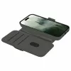 dbramante1928 Lynge funda tipo flip para móvil - compatibilidad MagSafe - Forest Shade - para Apple iPhone 17