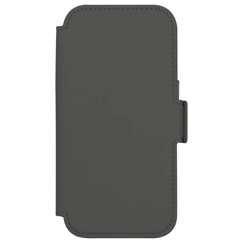 dbramante1928 Lynge funda tipo flip para móvil - compatibilidad MagSafe - Forest Shade - para Apple iPhone 17