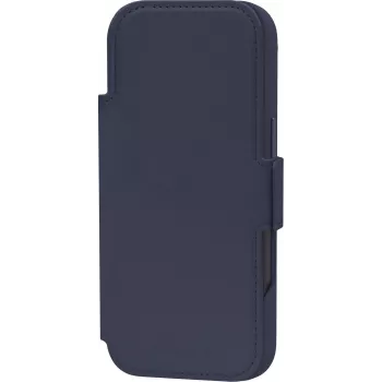 dbramante1928 Lynge funda tipo flip para móvil - compatible con MagSafe - Deep Water - para Apple iPhone Air