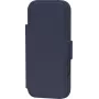 dbramante1928 Lynge funda tipo flip para móvil - compatible con MagSafe - Deep Water - para Apple iPhone Air