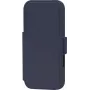 dbramante1928 Lynge funda tipo flip para móvil - compatible con MagSafe - Deep Water - para Apple iPhone 17 Pro Max