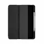 dbramante1928 Mayfair Pro Funda Flip para Tablet - Bulk - Negro - para Apple iPad Pro 12,9