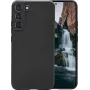dbramante1928 Nuuk tapa trasera para móvil - a granel - plástico - negra - para Samsung Galaxy S22+
