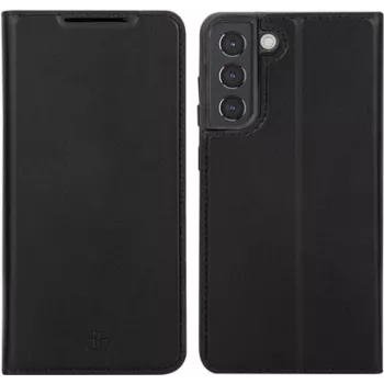 dbramante1928 Oslo funda tipo flip para Samsung Galaxy S22+ - negra