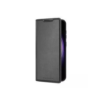 dbramante1928 Oslo Funda tipo folio de TPU para Samsung Galaxy S23 FE – Negro OSSFBL006121